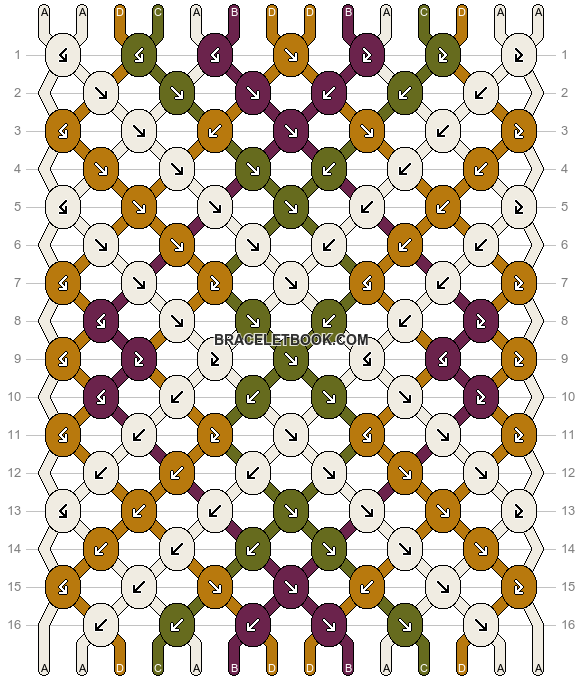 Normal pattern #140624 variation #377552 pattern