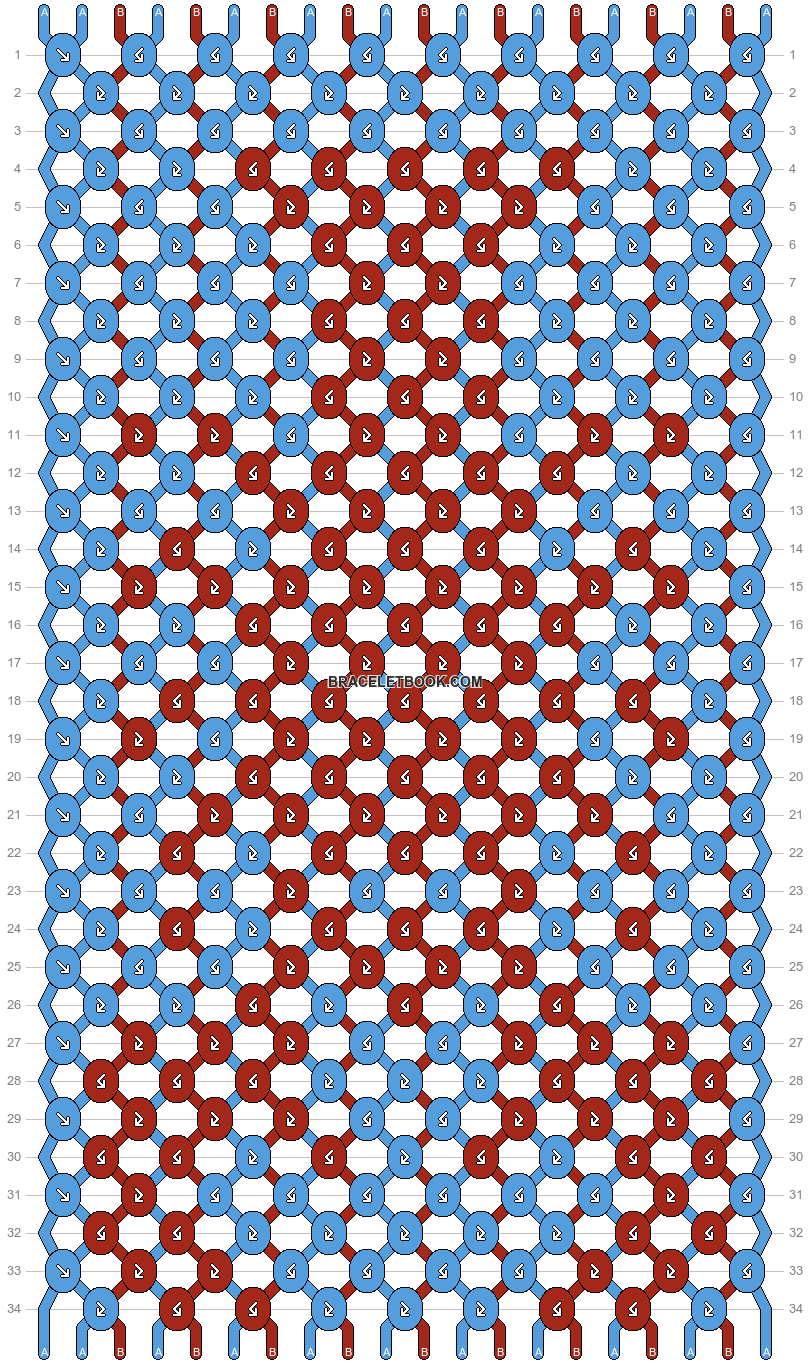 Normal pattern #176451 variation #377553 pattern