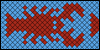 Normal pattern #176451 variation #377553