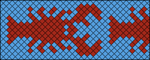 Normal pattern #176451 variation #377553