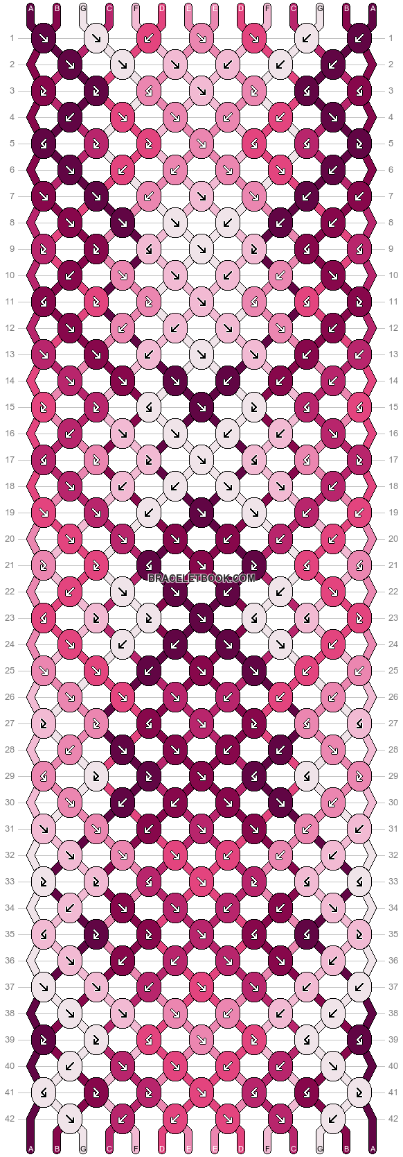Normal pattern #163296 variation #377555 pattern