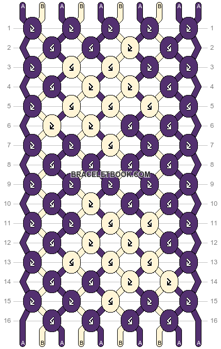 Normal pattern #182664 variation #377556 pattern