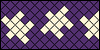 Normal pattern #182664 variation #377556