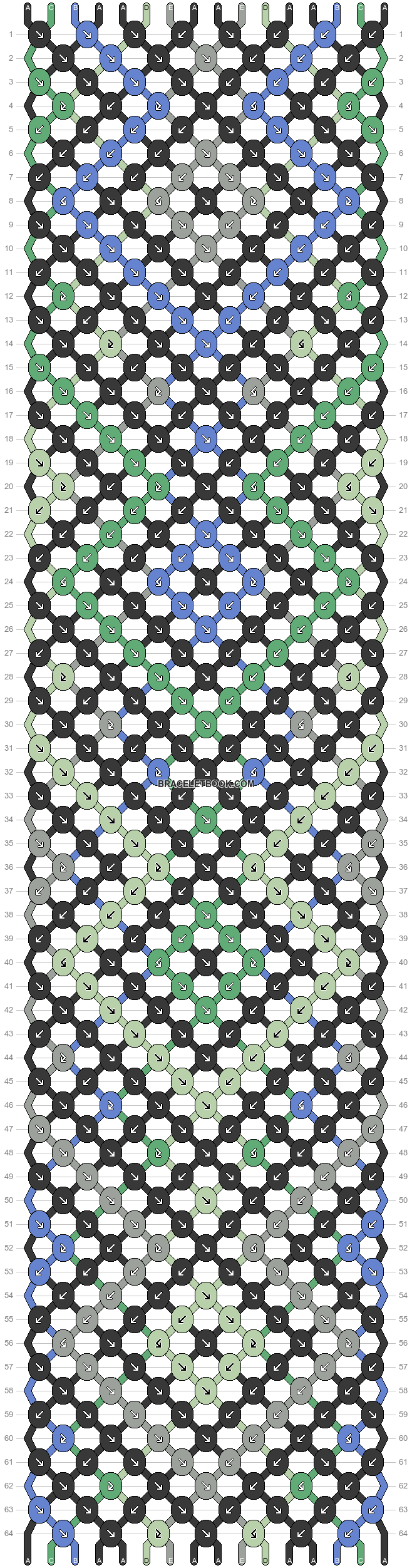 Normal pattern #142450 variation #377557 pattern