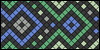 Normal pattern #142450 variation #377557