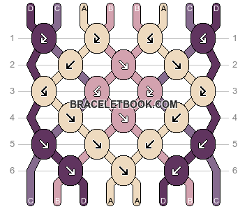 Normal pattern #17803 variation #377559 pattern