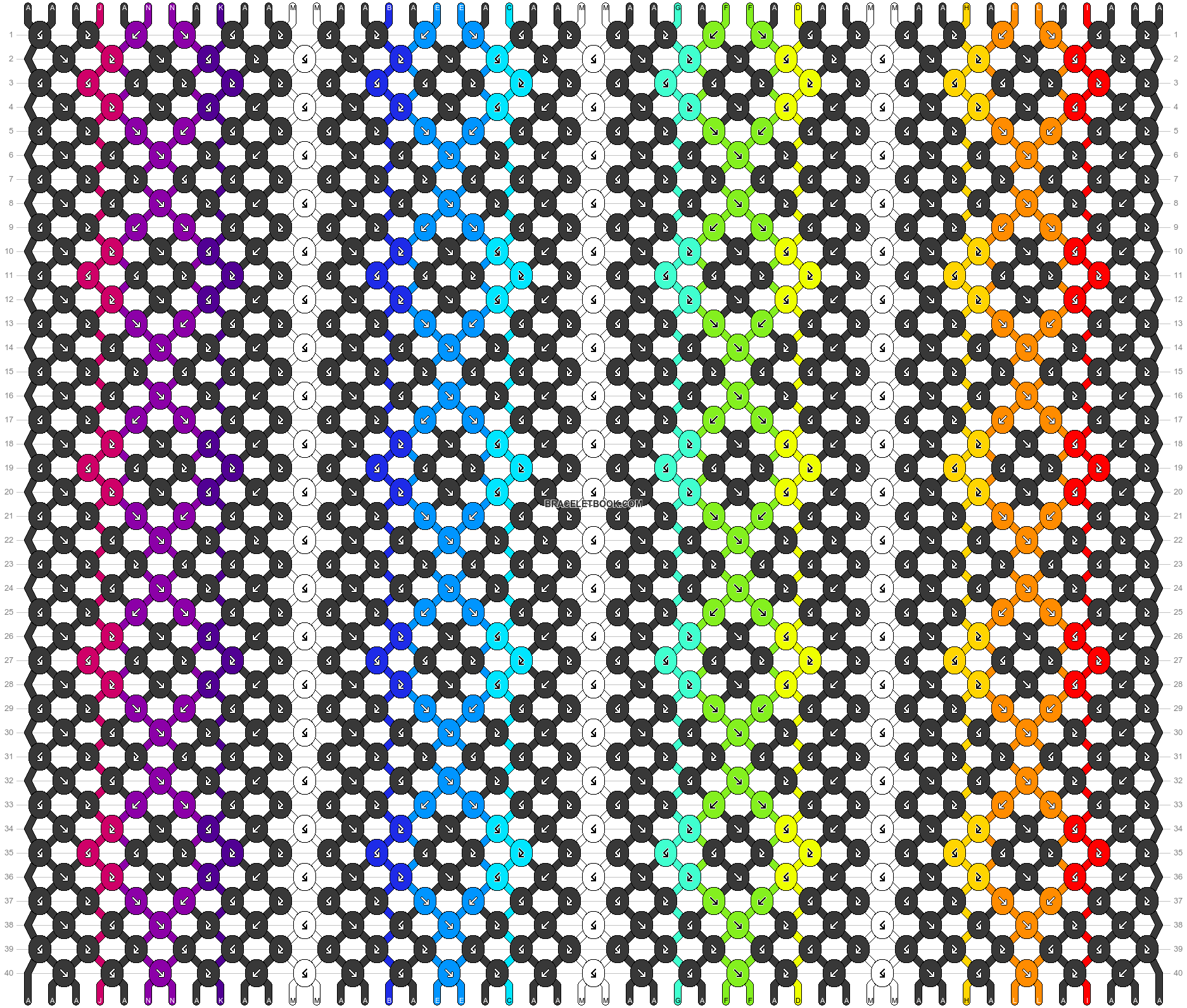 Normal pattern #138171 variation #377560 pattern