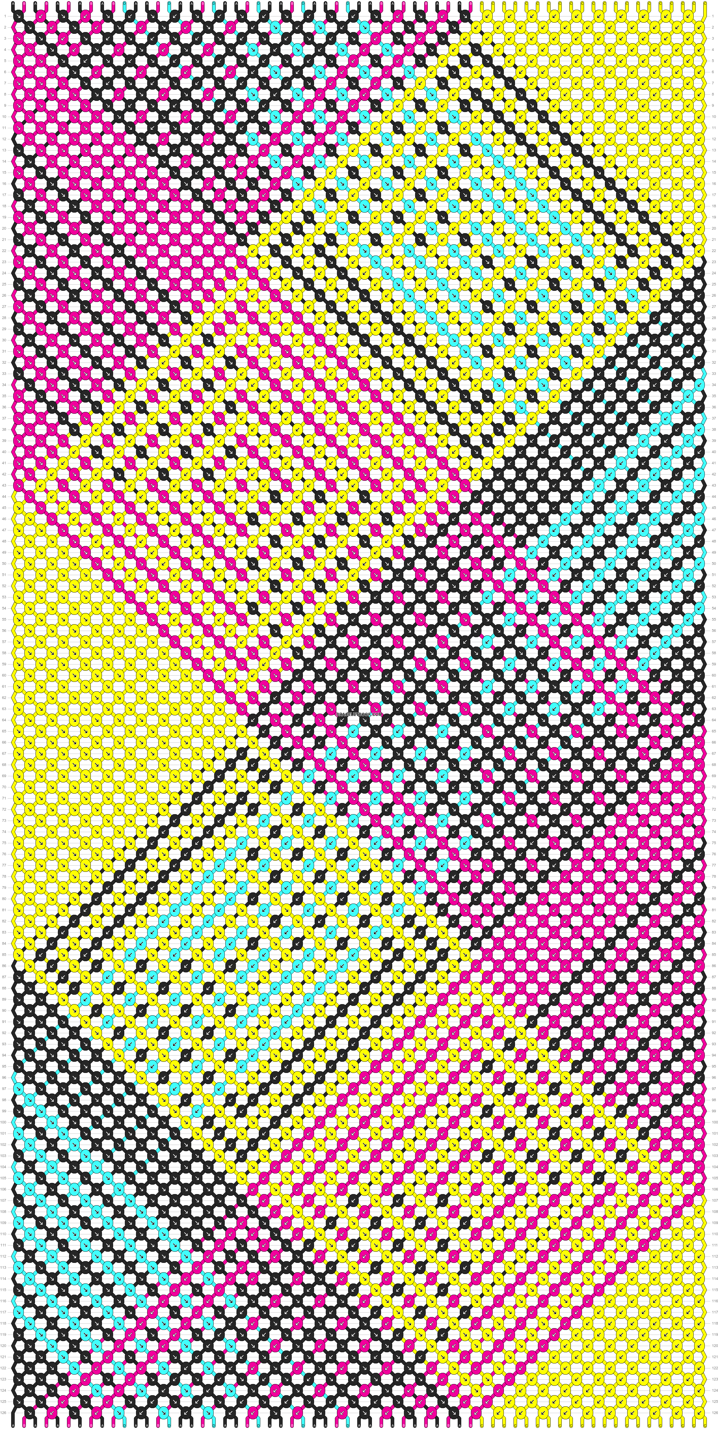 Normal pattern #148385 variation #377561 pattern