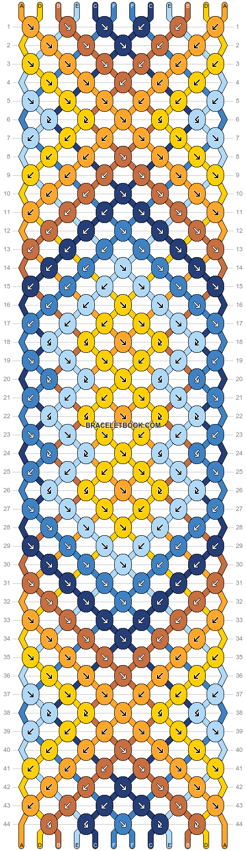 Normal pattern #157647 variation #377563 pattern