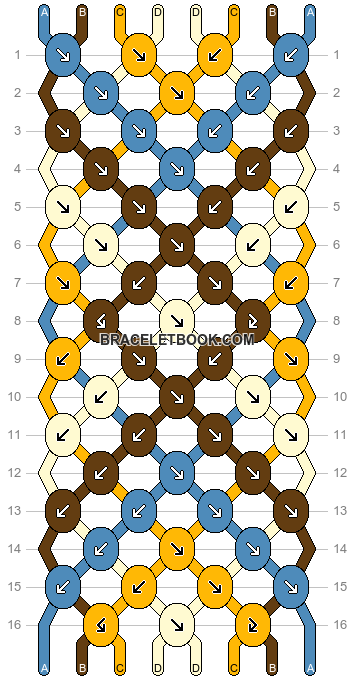 Normal pattern #17998 variation #377565 pattern