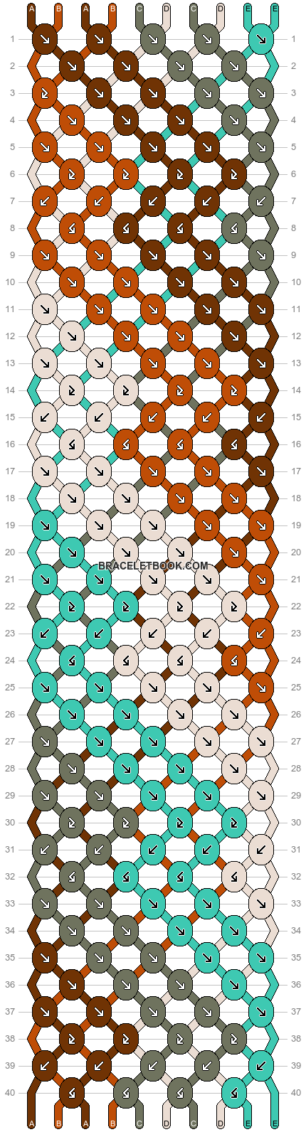 Normal pattern #25381 variation #377566 pattern