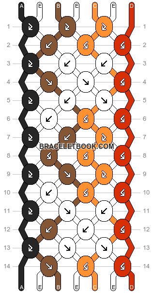 Normal pattern #10253 variation #377567 pattern