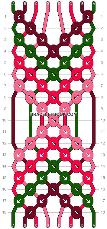 Normal pattern #17995 variation #377570 pattern