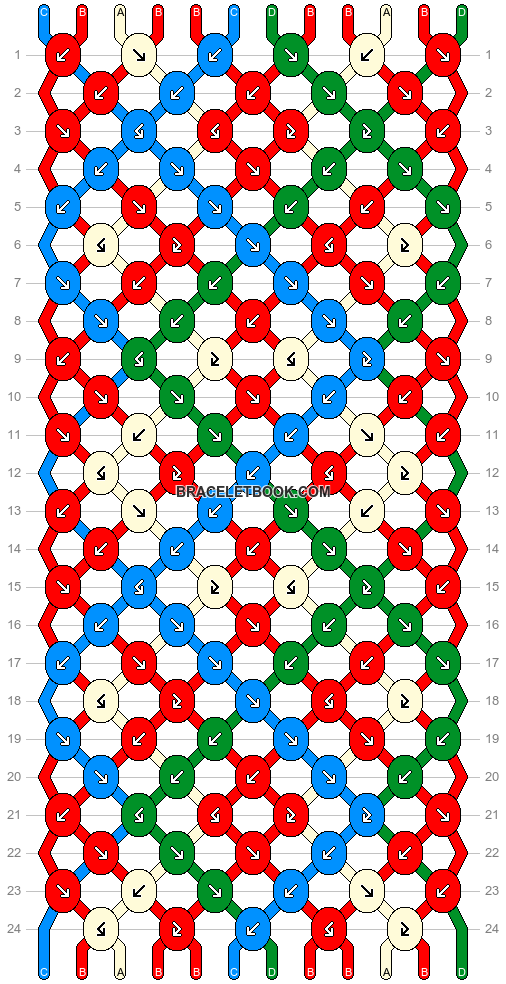 Normal pattern #182695 variation #377573 pattern