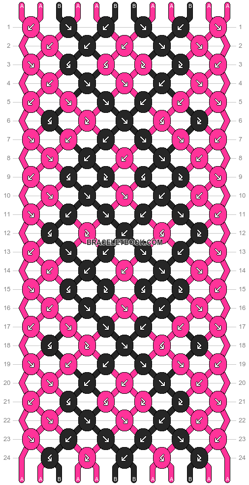 Normal pattern #182695 variation #377574 pattern