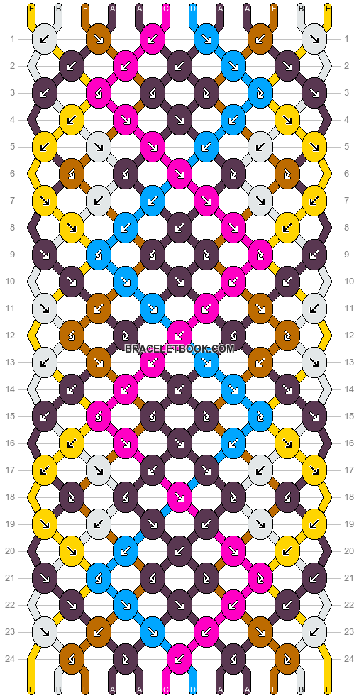 Normal pattern #182699 variation #377575 pattern