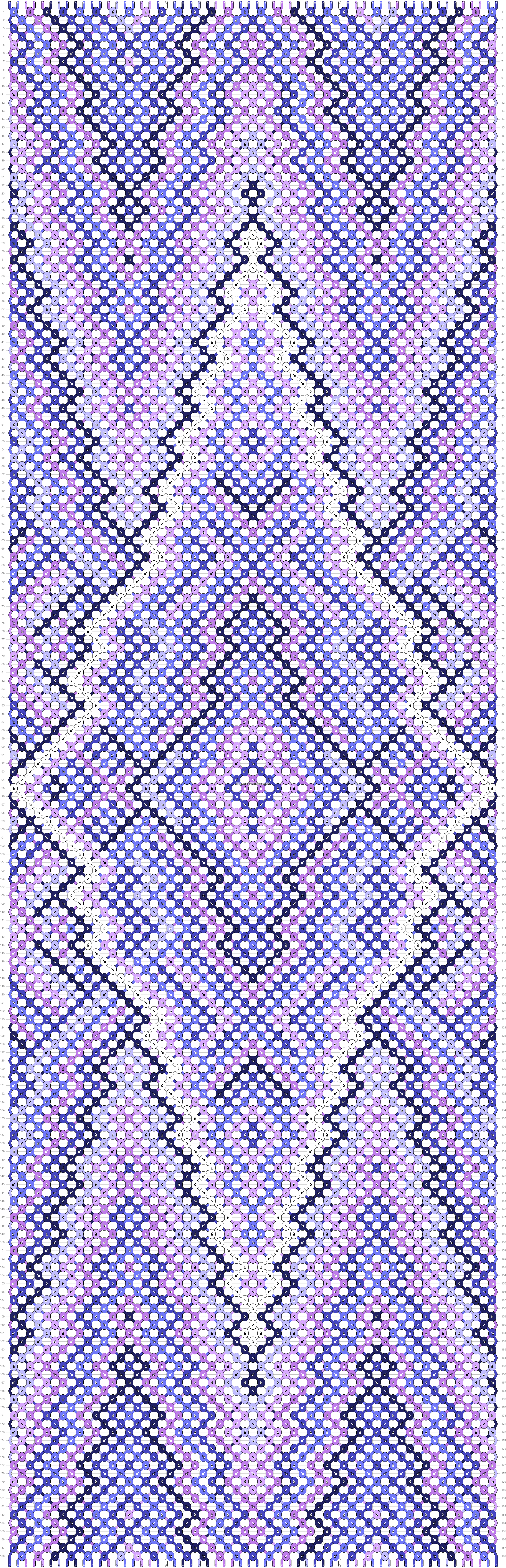 Normal pattern #181873 variation #377577 pattern