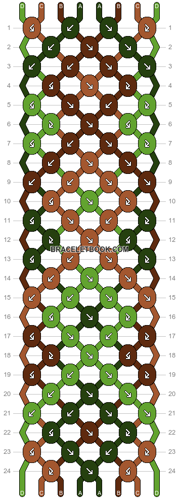 Normal pattern #32902 variation #377579 pattern