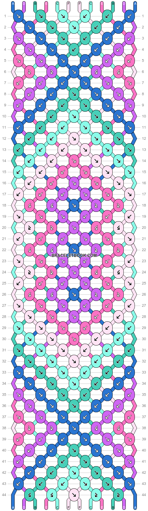 Normal pattern #157647 variation #377580 pattern