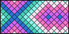 Normal pattern #157647 variation #377580