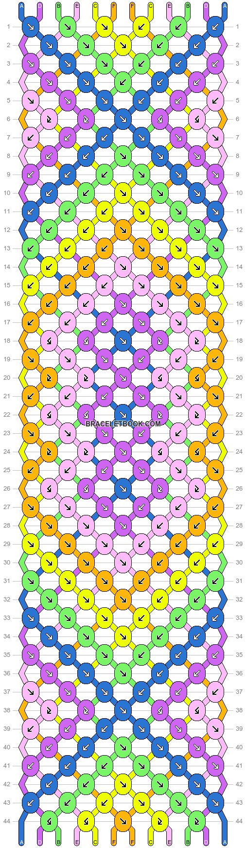 Normal pattern #157647 variation #377581 pattern