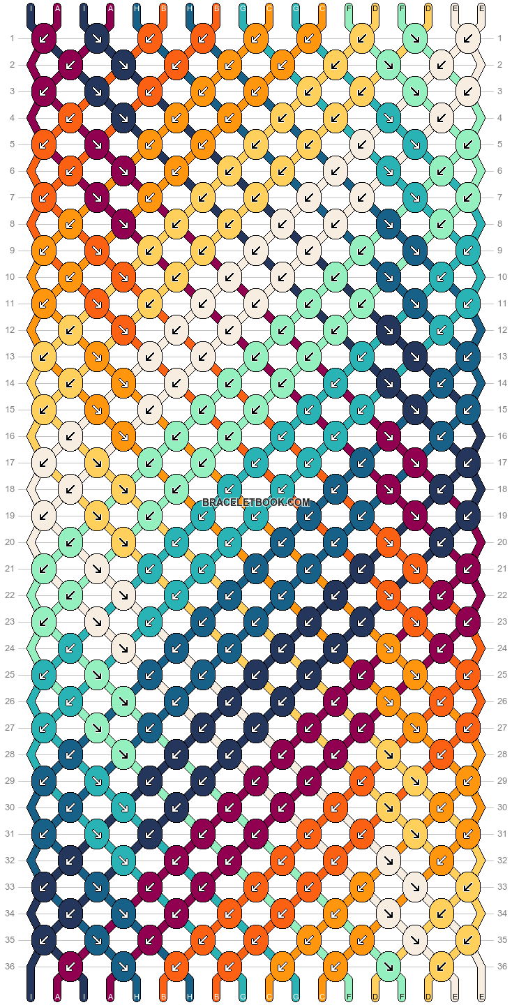 Normal pattern #46521 variation #377582 pattern