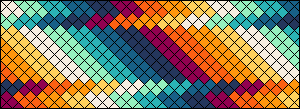 Normal pattern #46521 variation #377582
