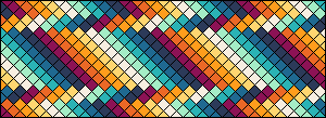 Normal pattern #46521 variation #377583