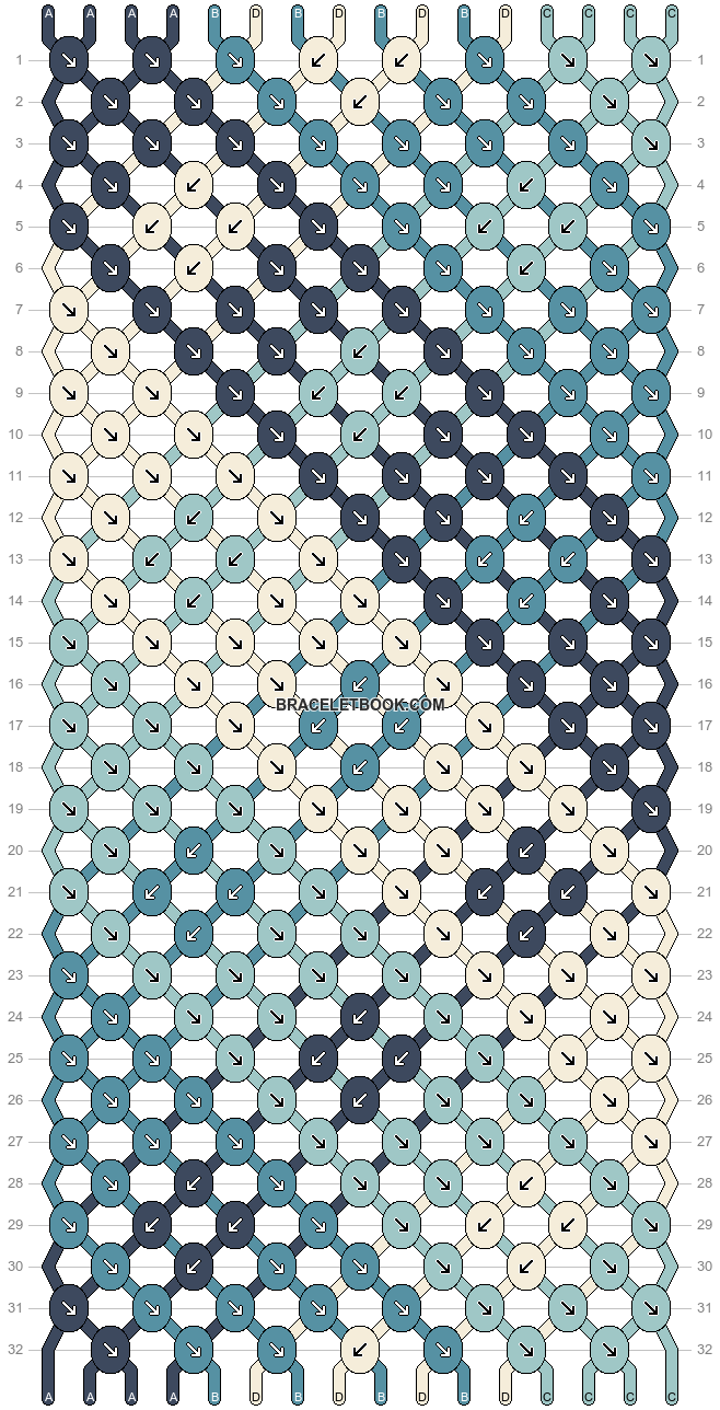 Normal pattern #30662 variation #377584 pattern