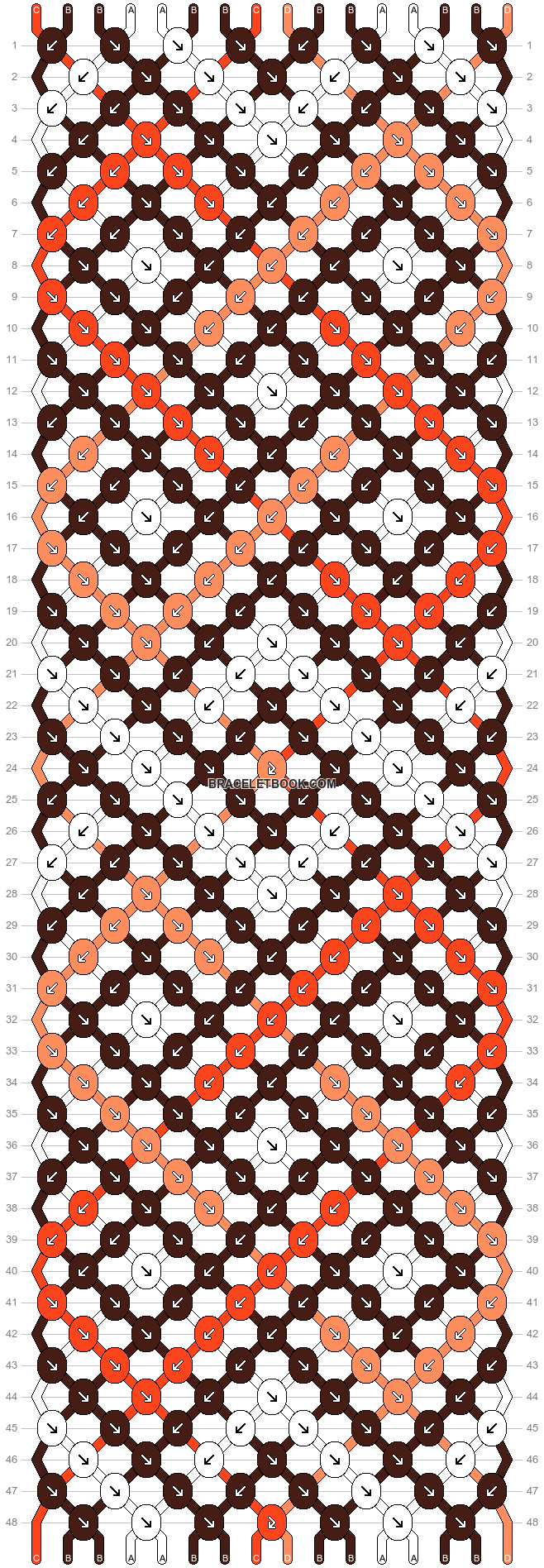 Normal pattern #115531 variation #377585 pattern