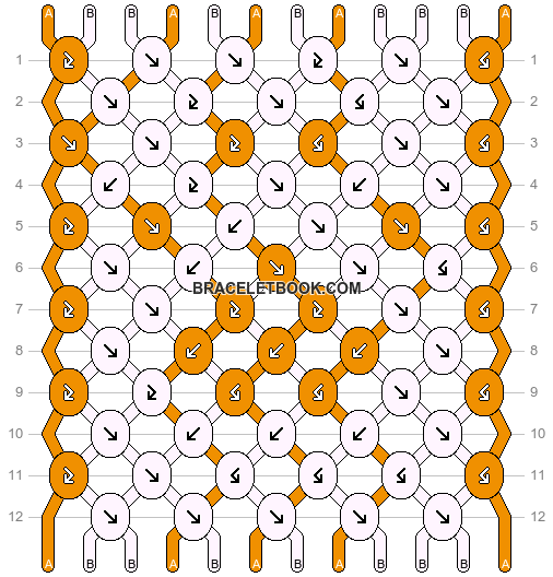 Normal pattern #32711 variation #377586 pattern