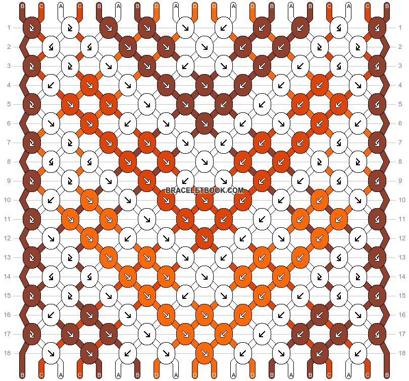 Normal pattern #47206 variation #377587 pattern