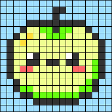 Alpha pattern #49250 variation #377588 preview