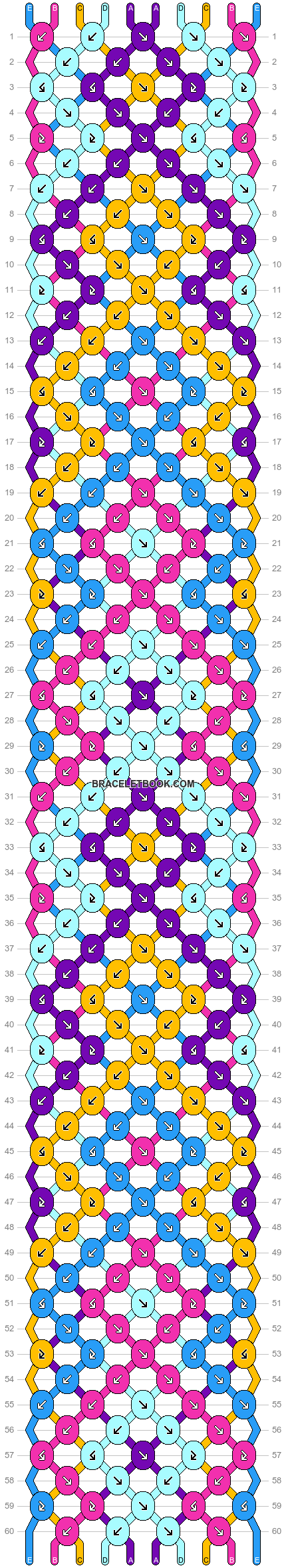 Normal pattern #61538 variation #377592 pattern