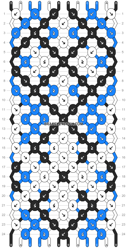 Normal pattern #182701 variation #377594 pattern