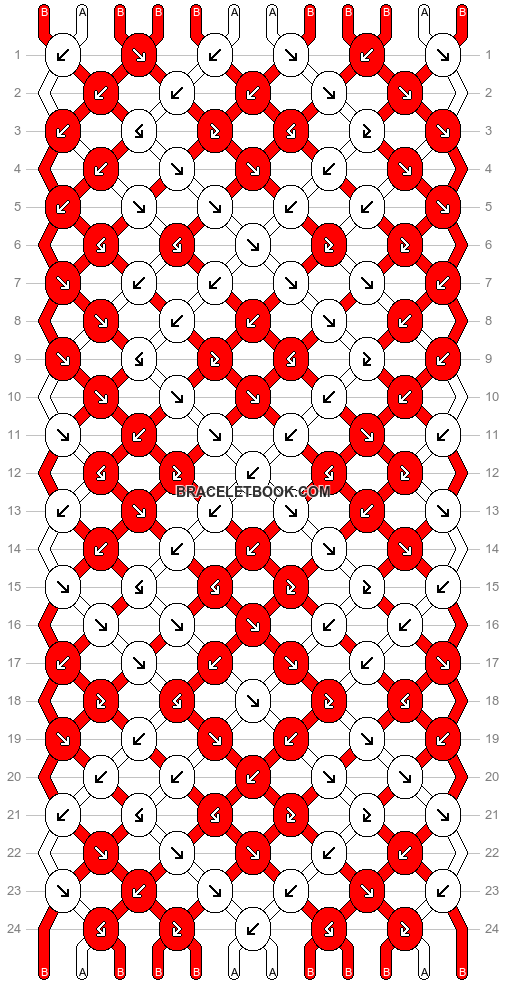 Normal pattern #182701 variation #377595 pattern