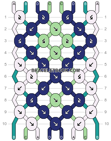 Normal pattern #15576 variation #377597 pattern