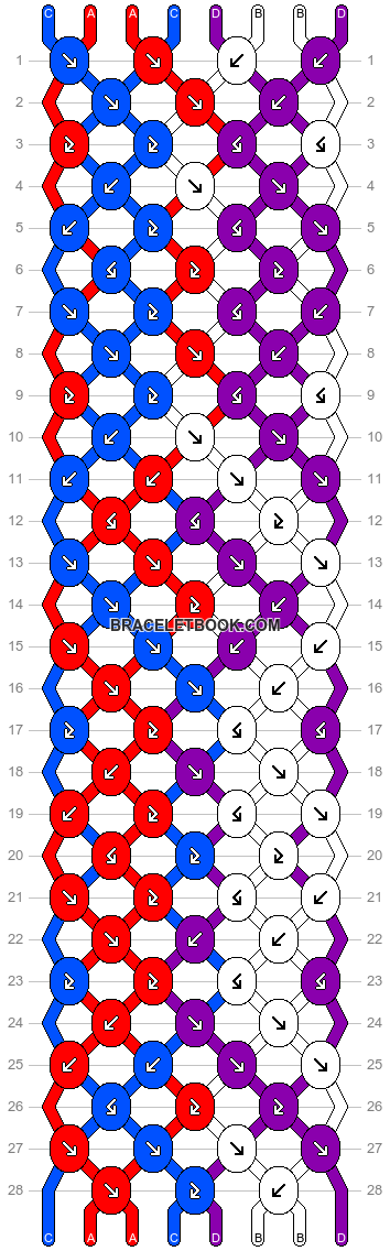 Normal pattern #180874 variation #377598 pattern