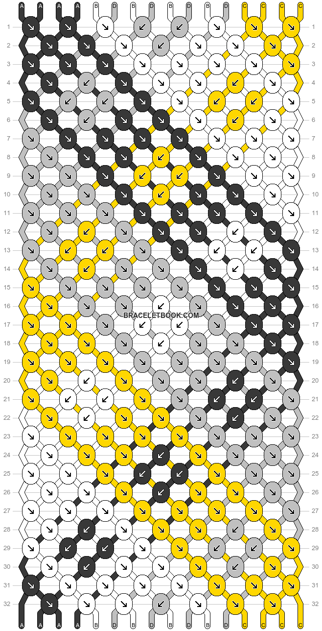 Normal pattern #30662 variation #377599 pattern
