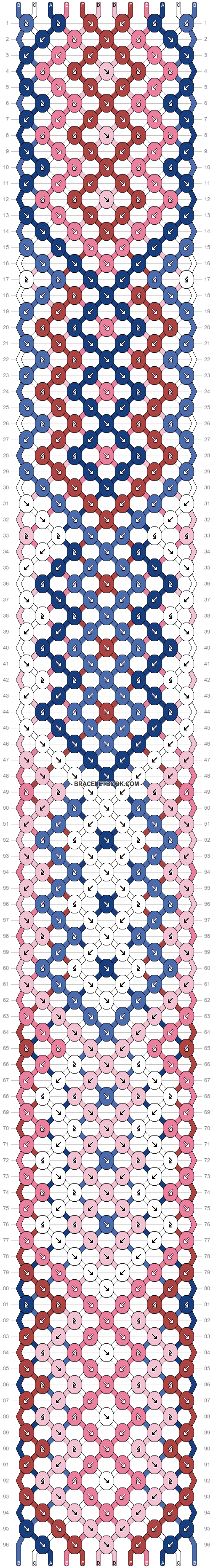 Normal pattern #163357 variation #377600 pattern