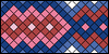 Normal pattern #163357 variation #377600