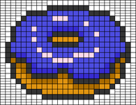 Alpha pattern #163736 variation #377601