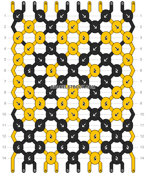 Normal pattern #182705 variation #377603 pattern