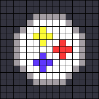 Alpha pattern #42536 variation #377604 preview