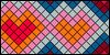 Normal pattern #147243 variation #377605