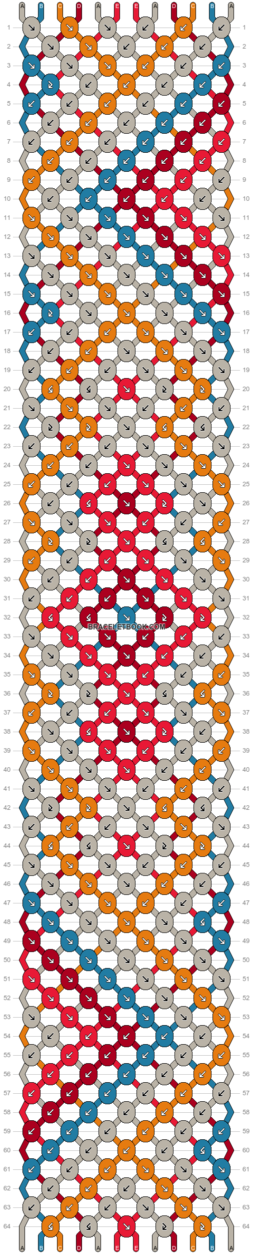 Normal pattern #170384 variation #377606 pattern