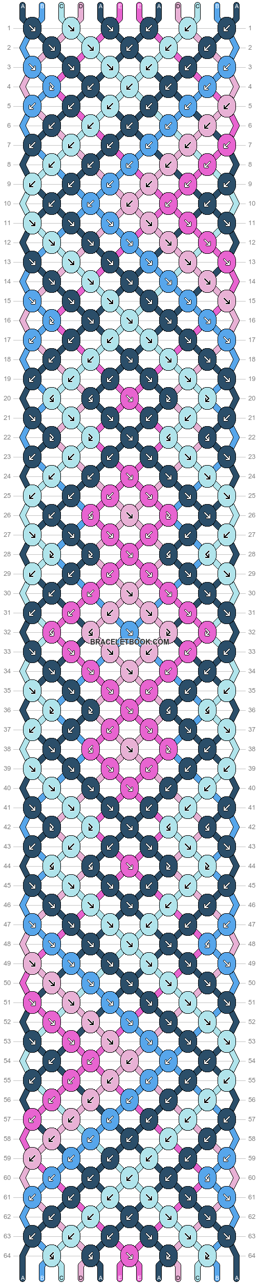 Normal pattern #170384 variation #377607 pattern