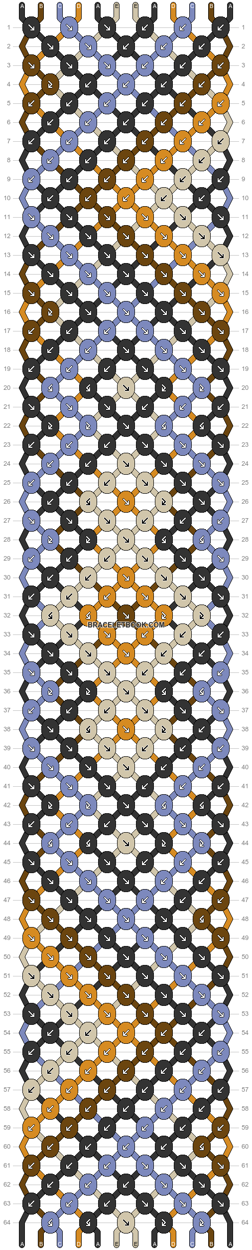 Normal pattern #170384 variation #377608 pattern