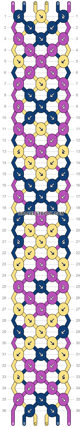 Normal pattern #76223 variation #377609 pattern