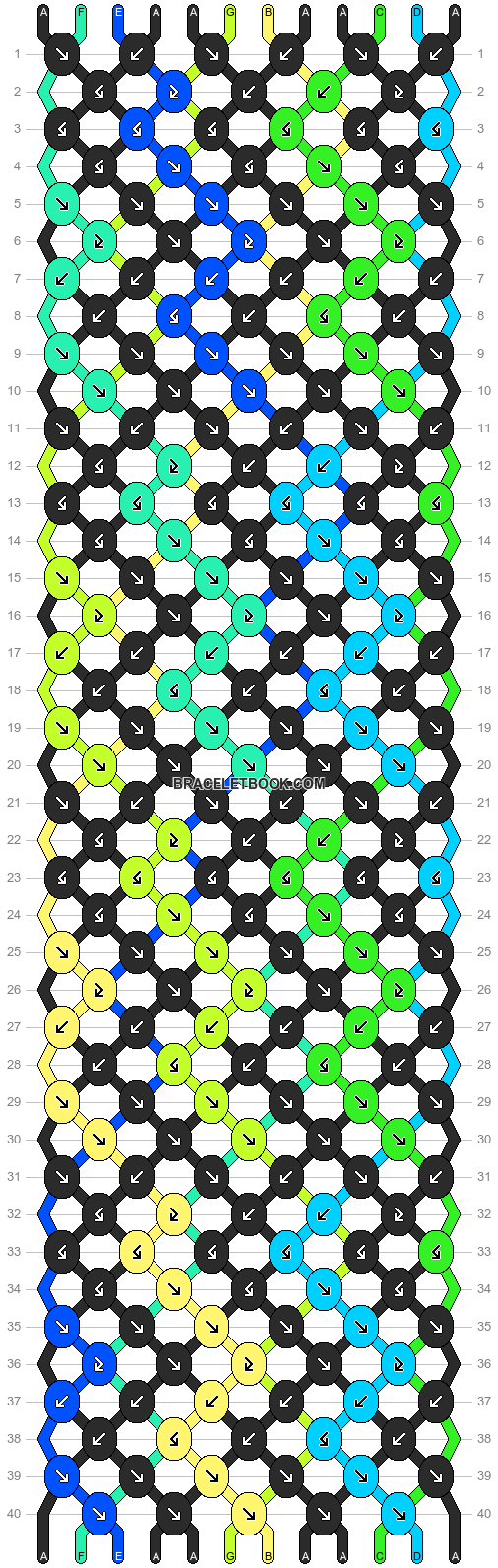 Normal pattern #182706 variation #377610 pattern